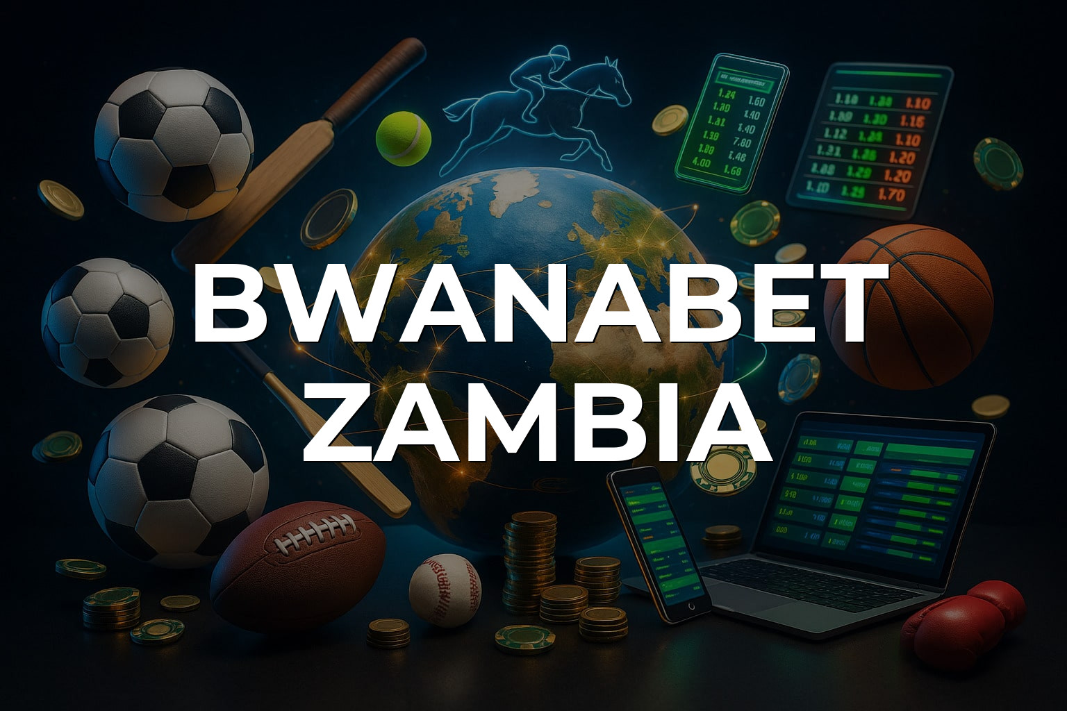 BwanaBet Zambia