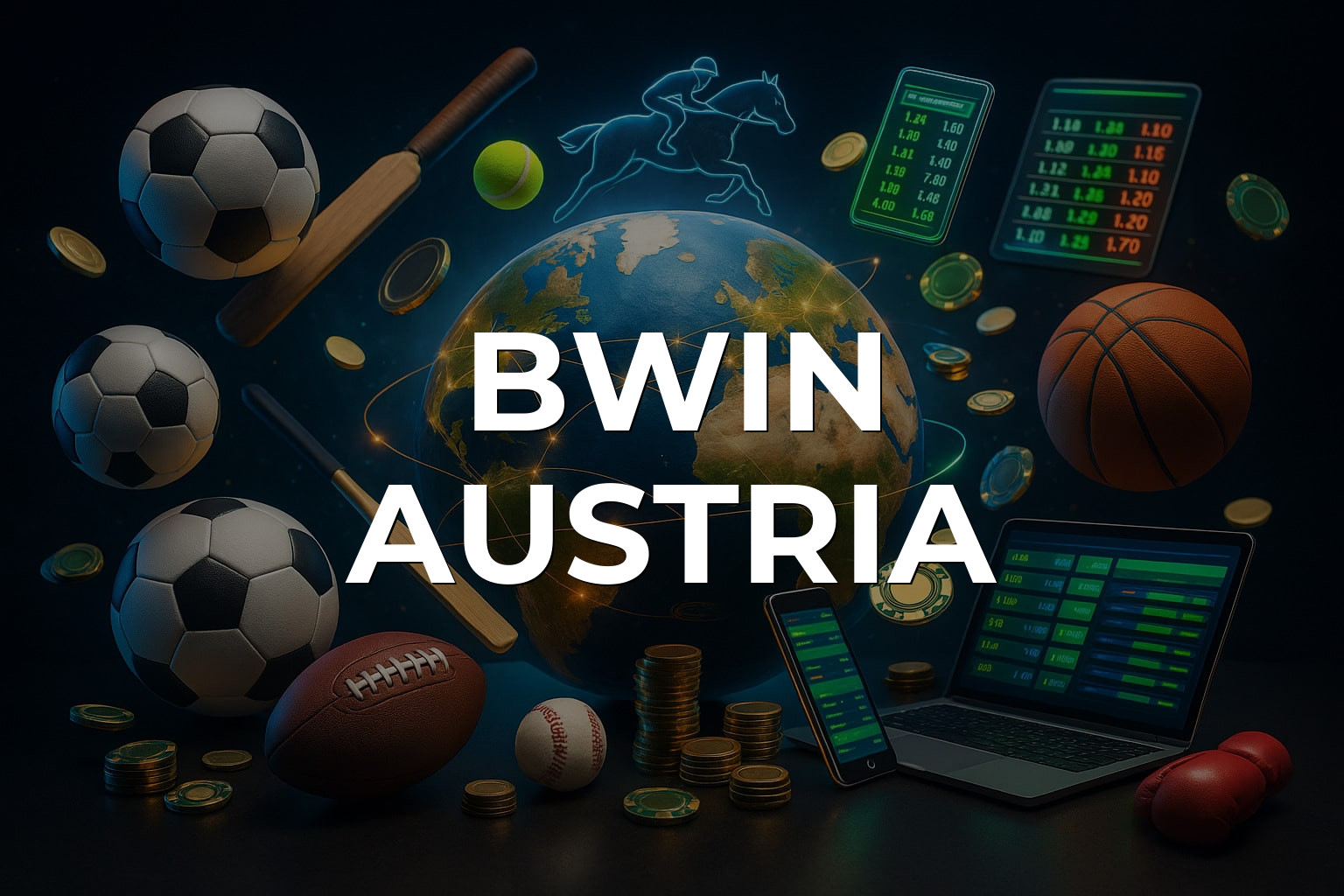 bwin Austria