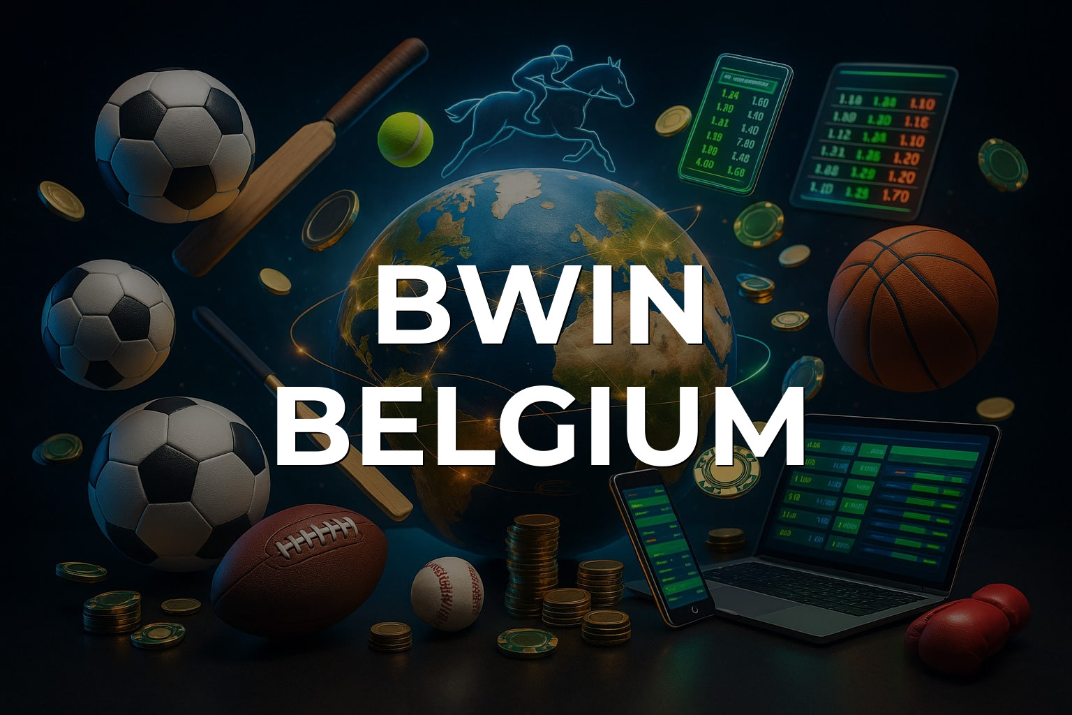 bwin Belgium