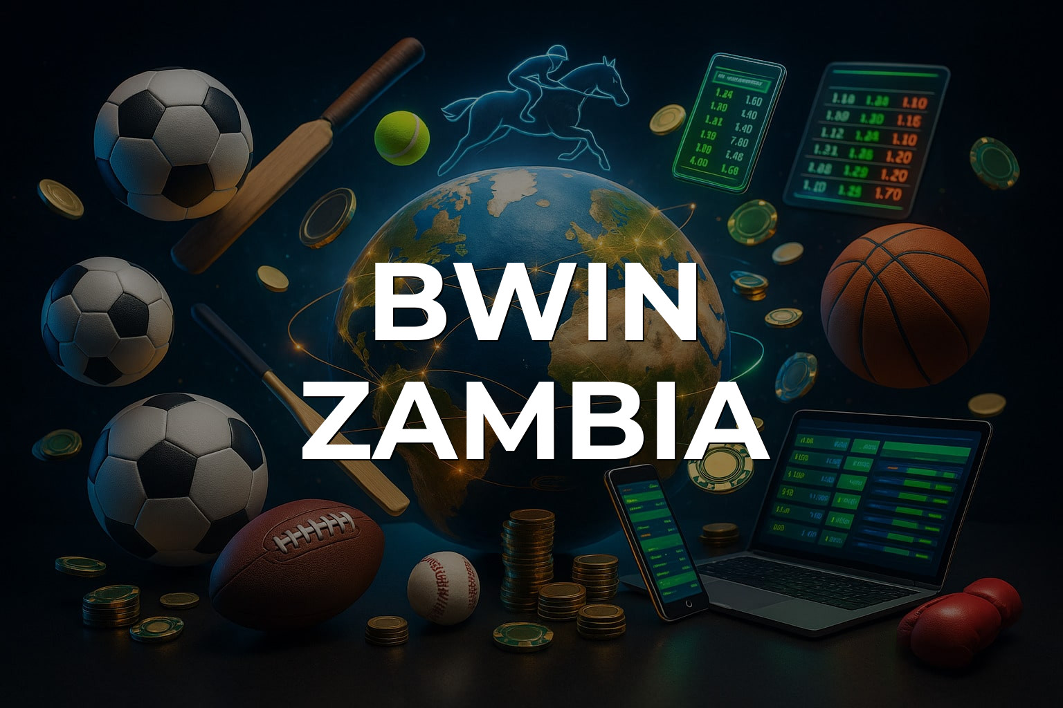 bwin Zambia