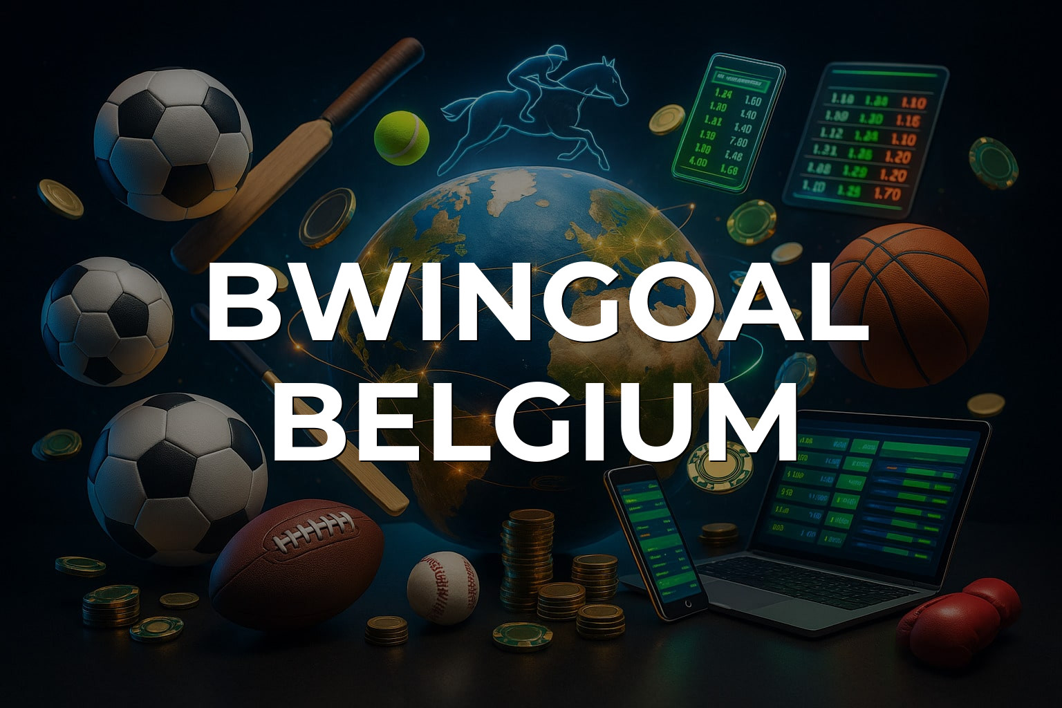 BwinGoal Belgium