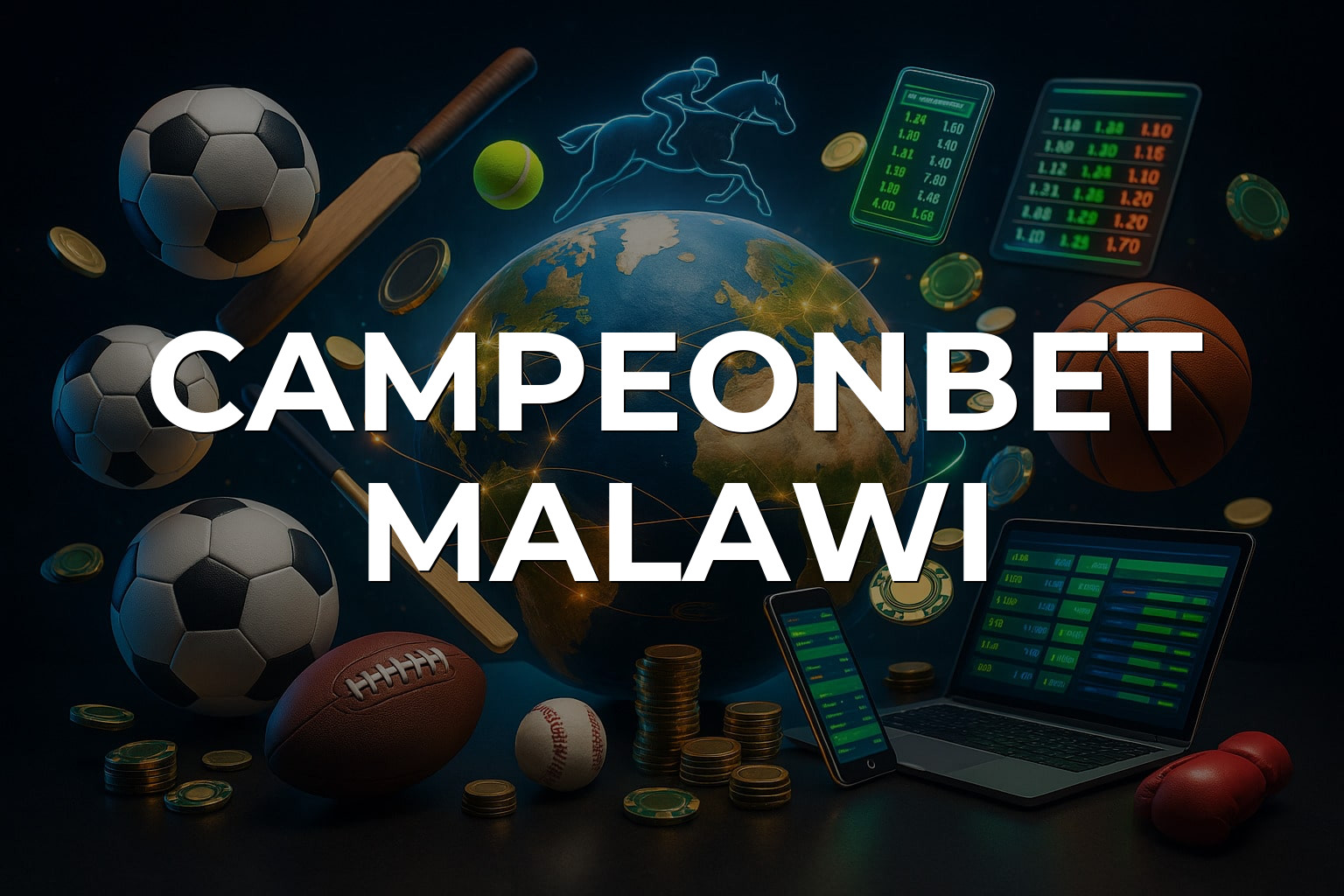 Campeonbet Malawi