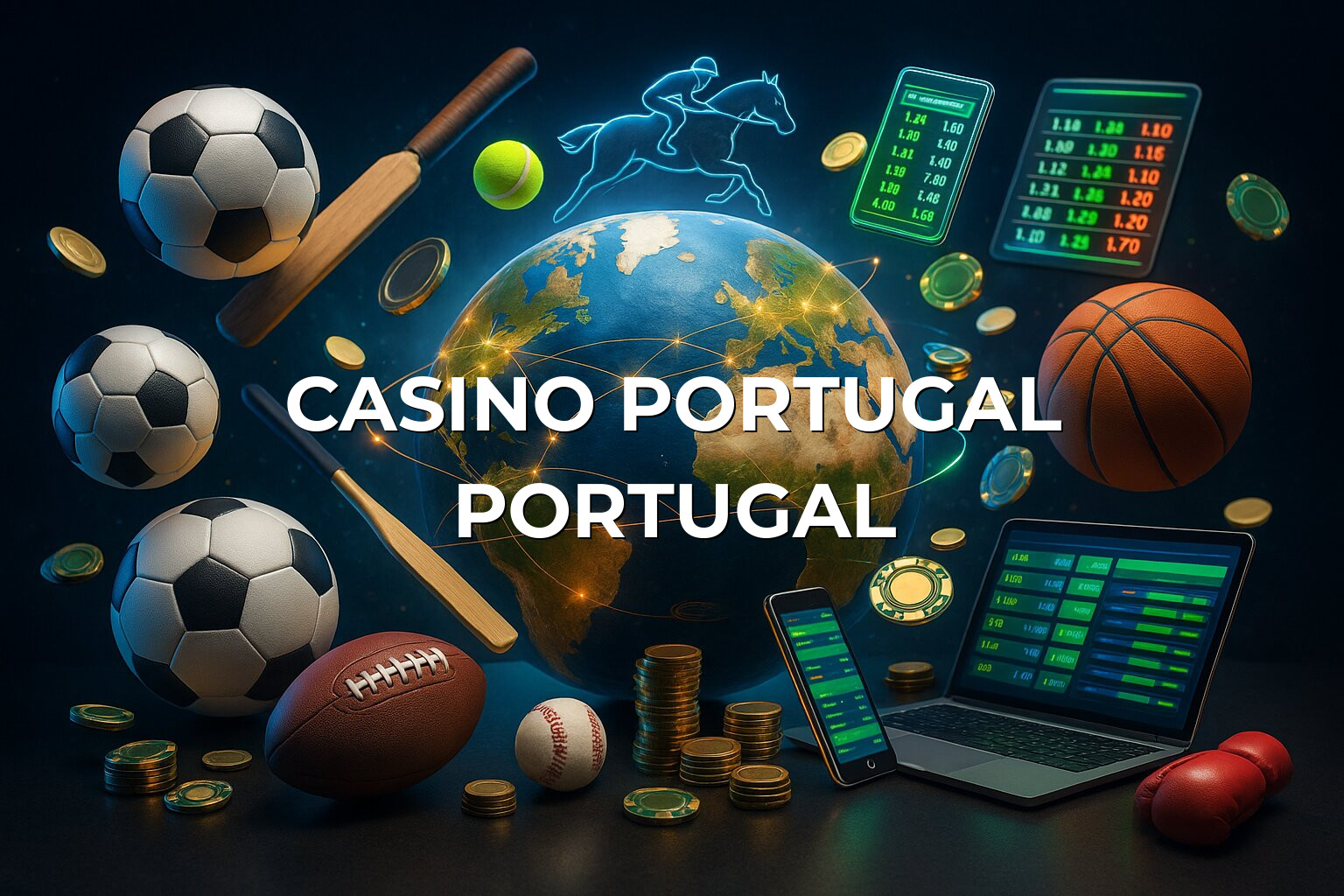 Casino Portugal Portugal