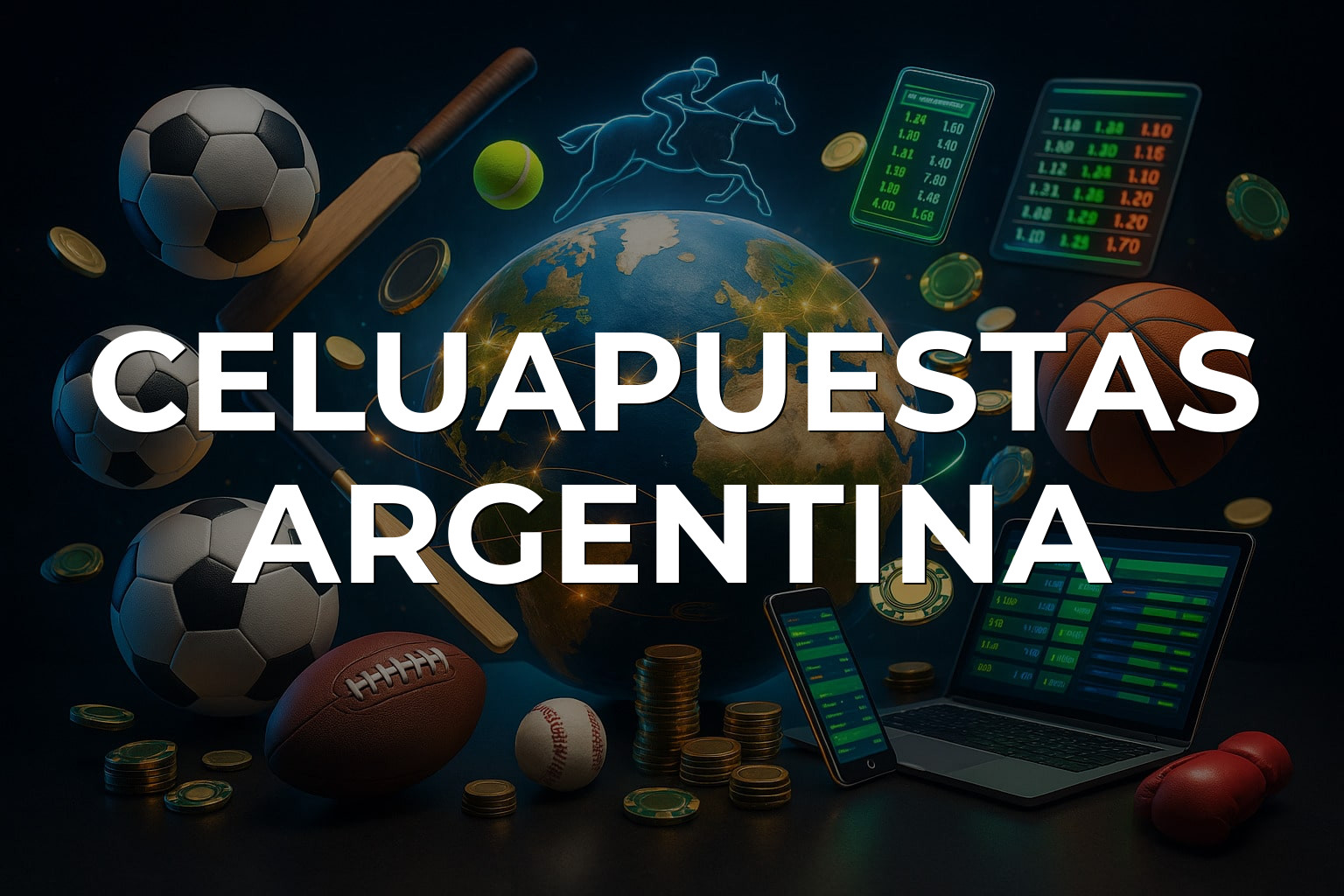 Celuapuestas Argentina