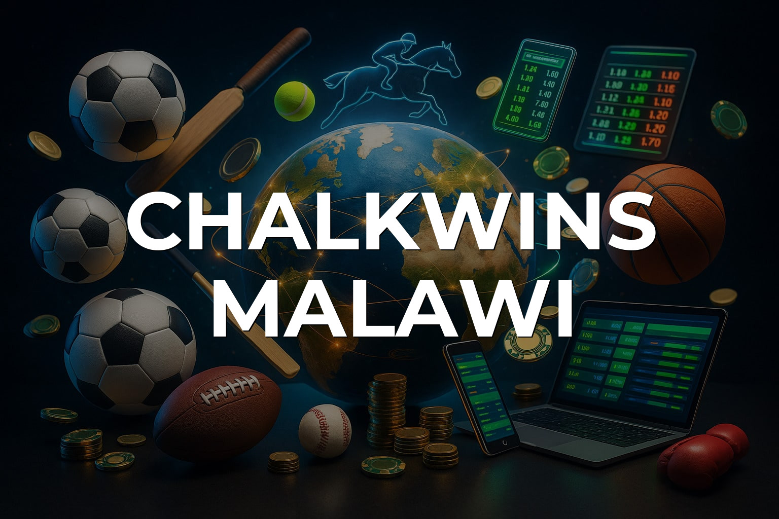 Chalkwins Malawi
