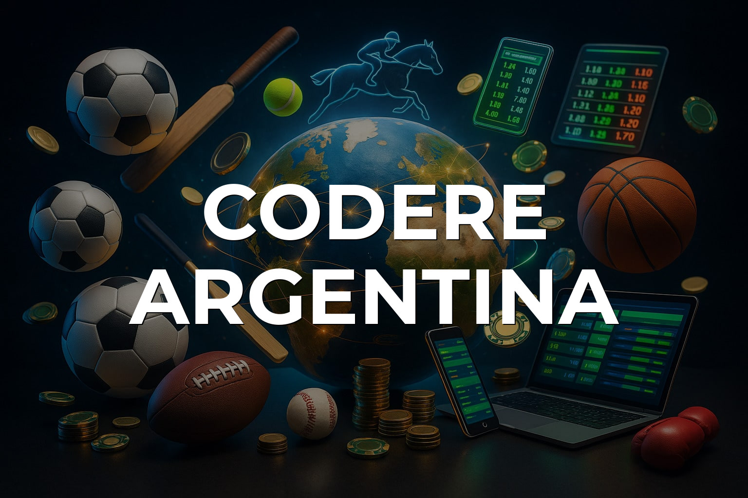Codere Argentina