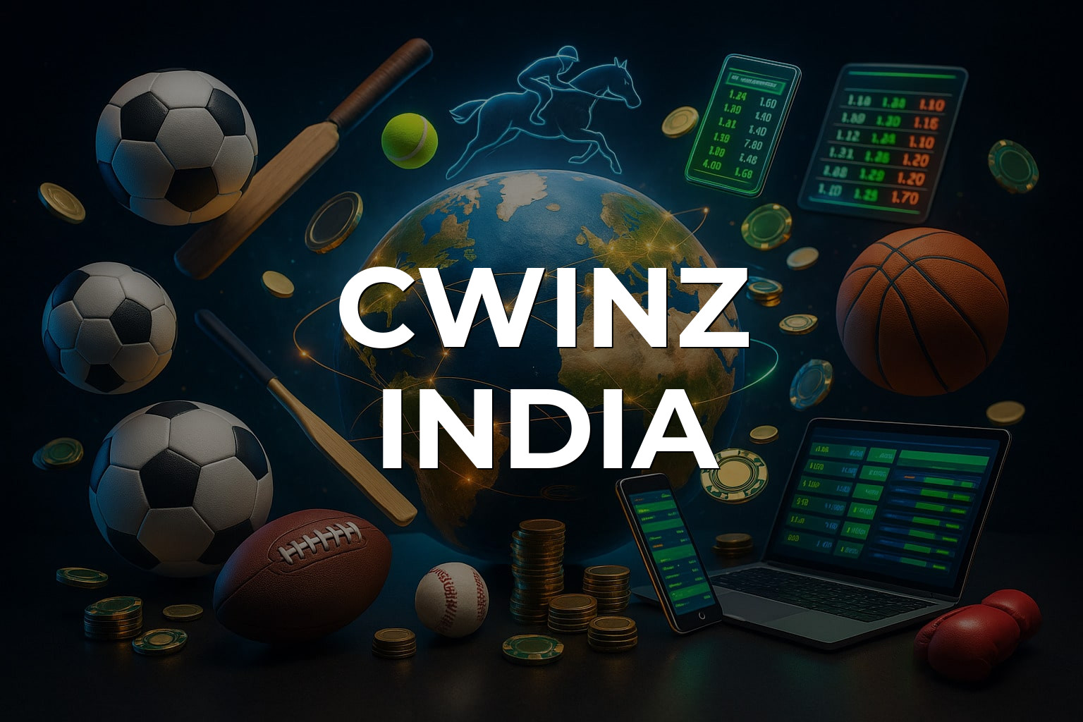 Cwinz India