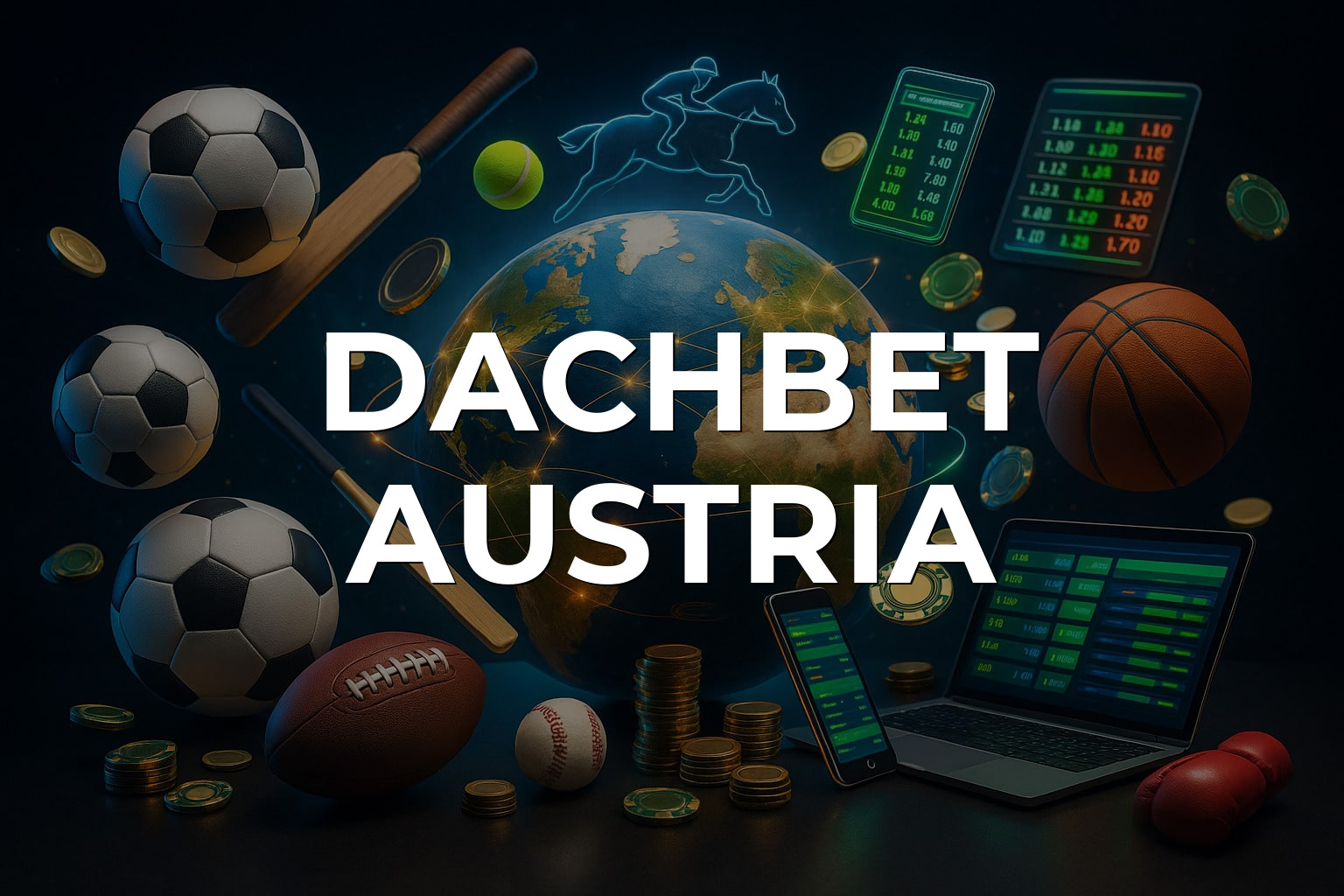Dachbet Austria