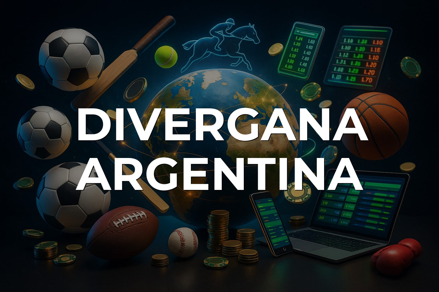 Divergana Argentina