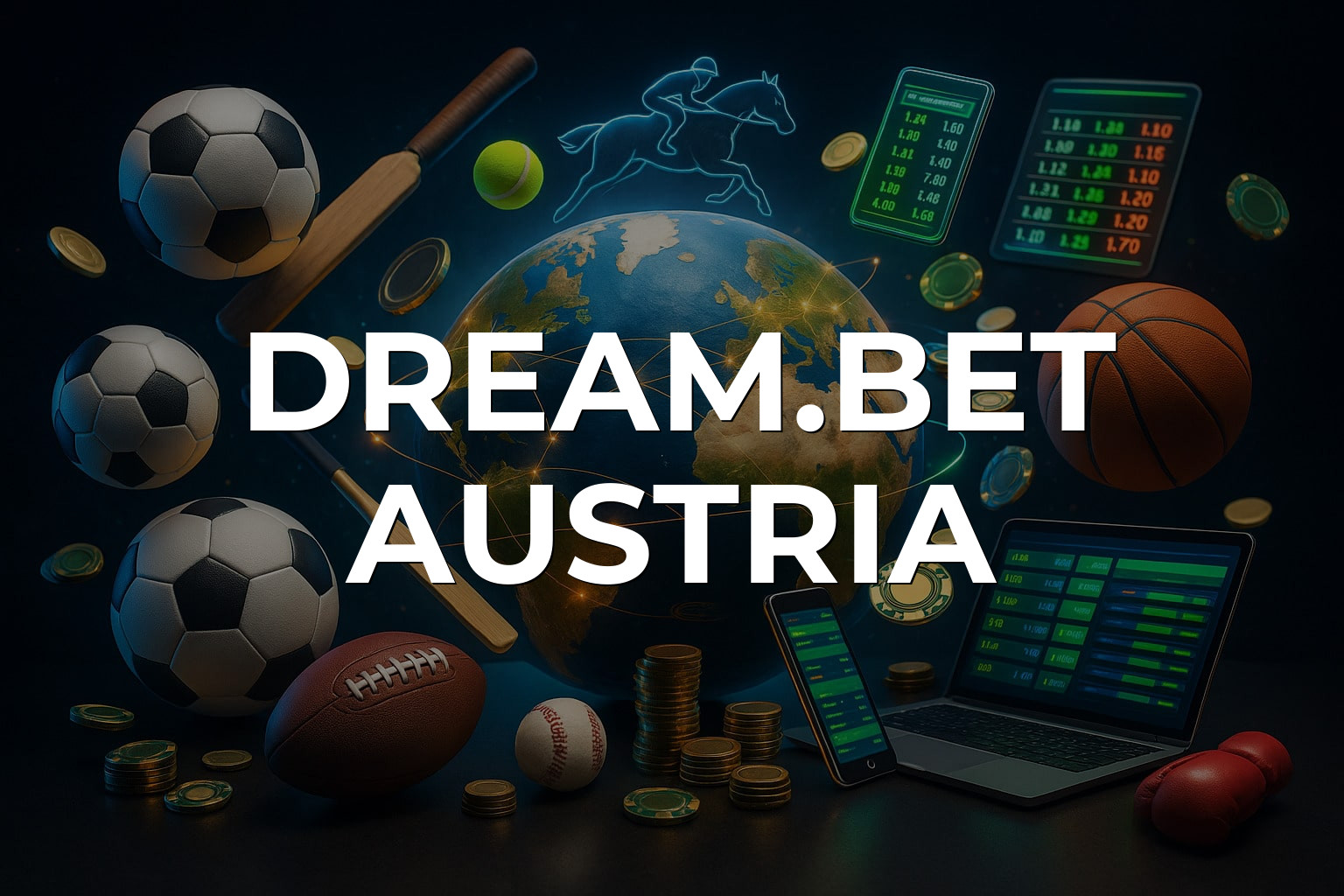 Dream.bet Austria