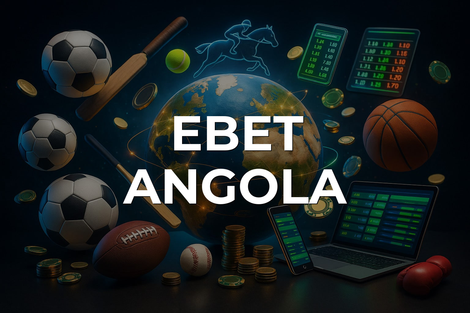 eBet Angola