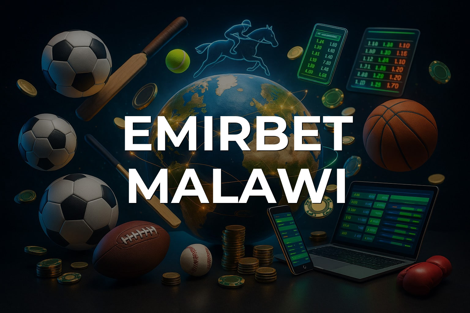 Emirbet Malawi