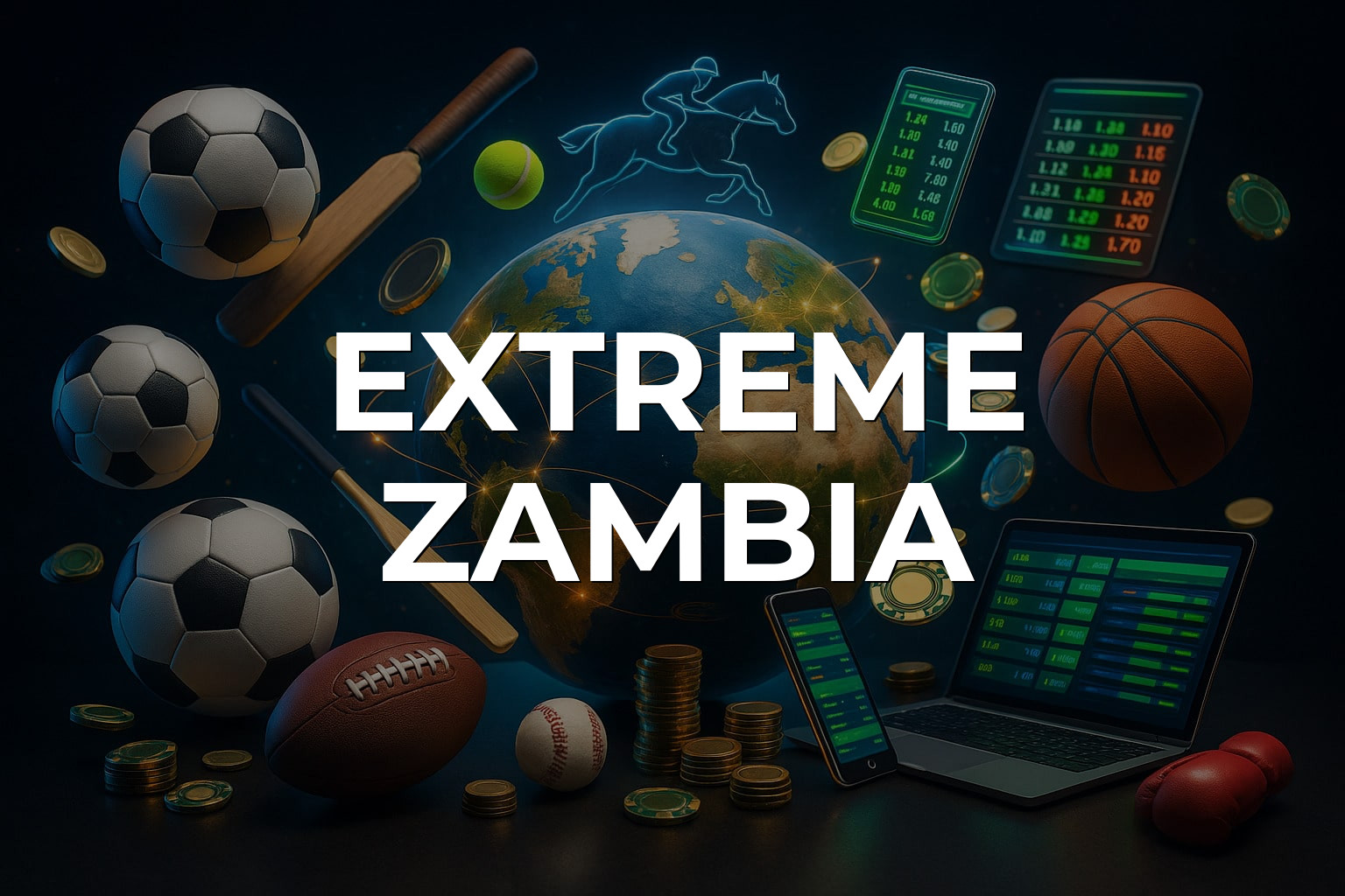 eXtreme Zambia