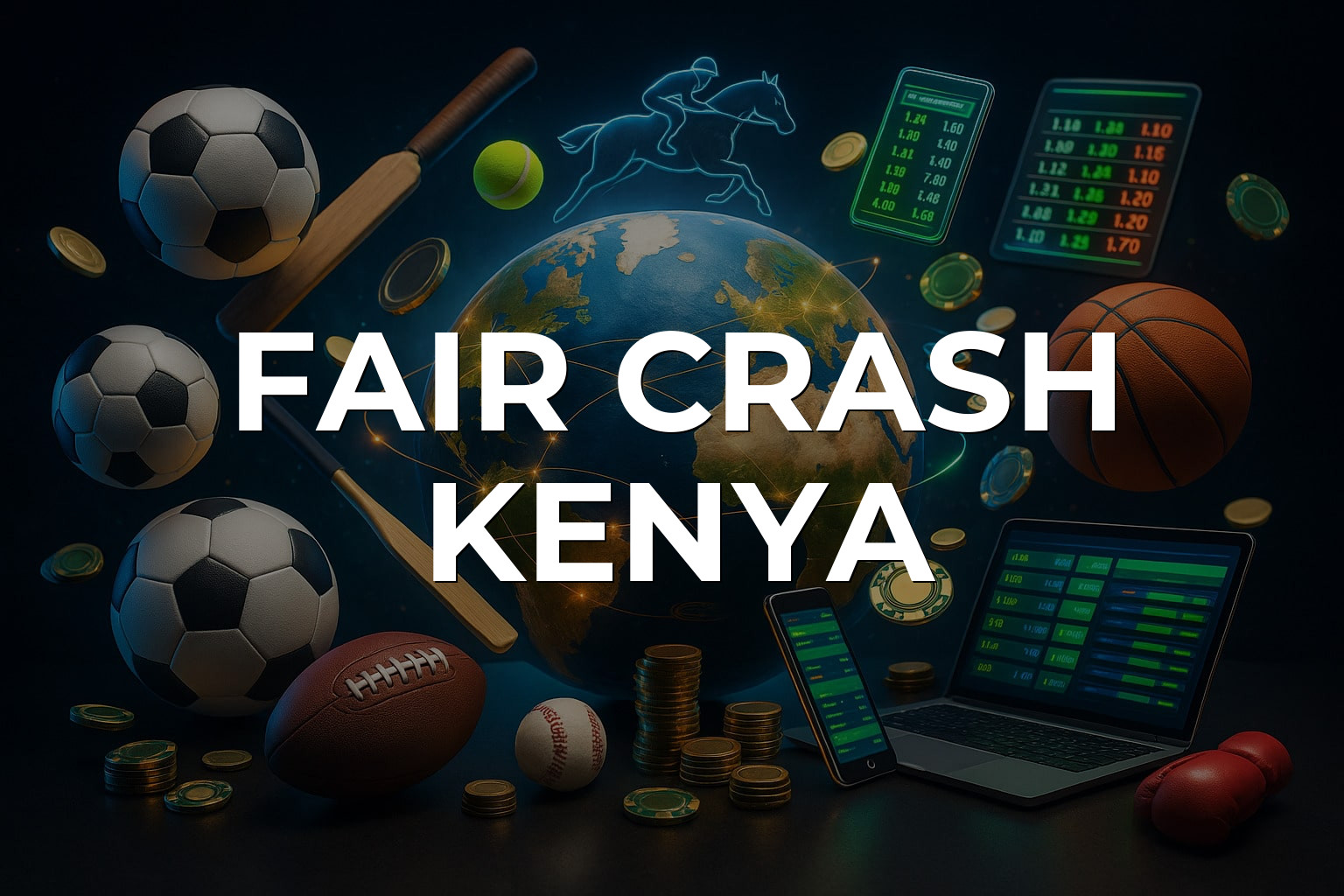Fair Crash Kenya