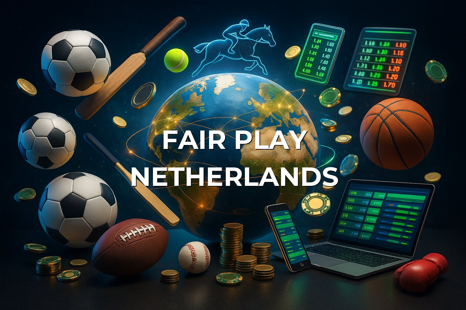 Fair Play Netherlands