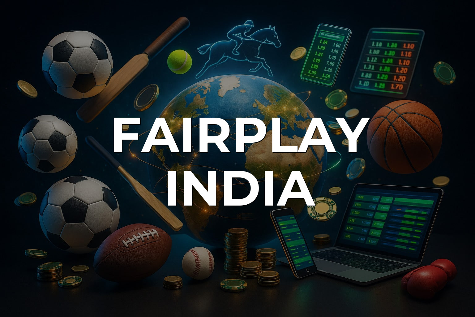 Fairplay India