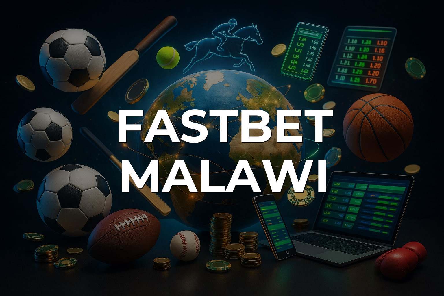 FastBet Malawi