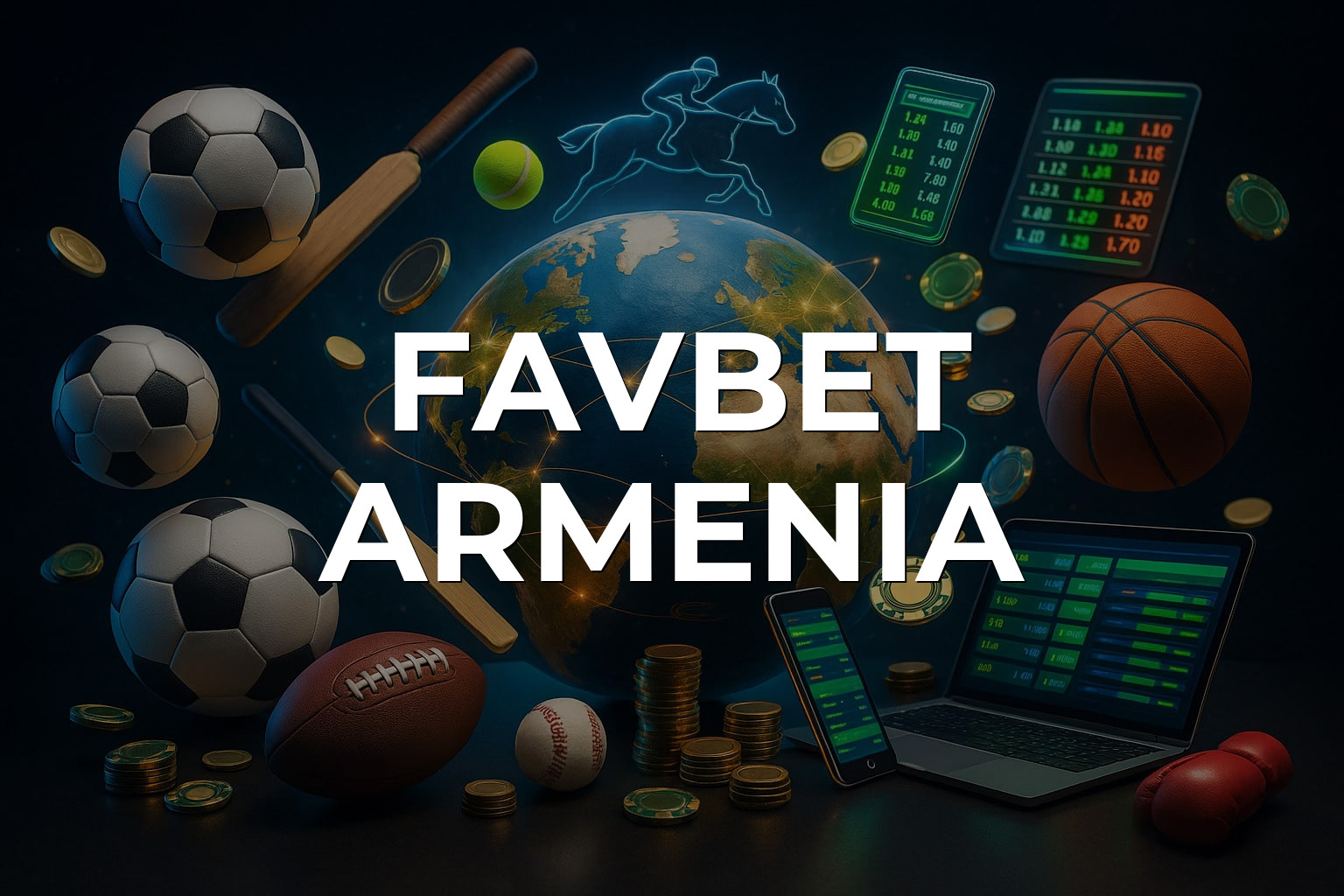 Favbet Armenia