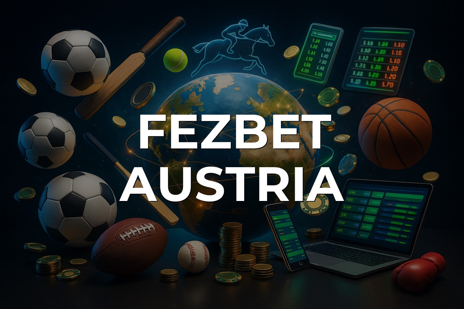 FEZbet Austria