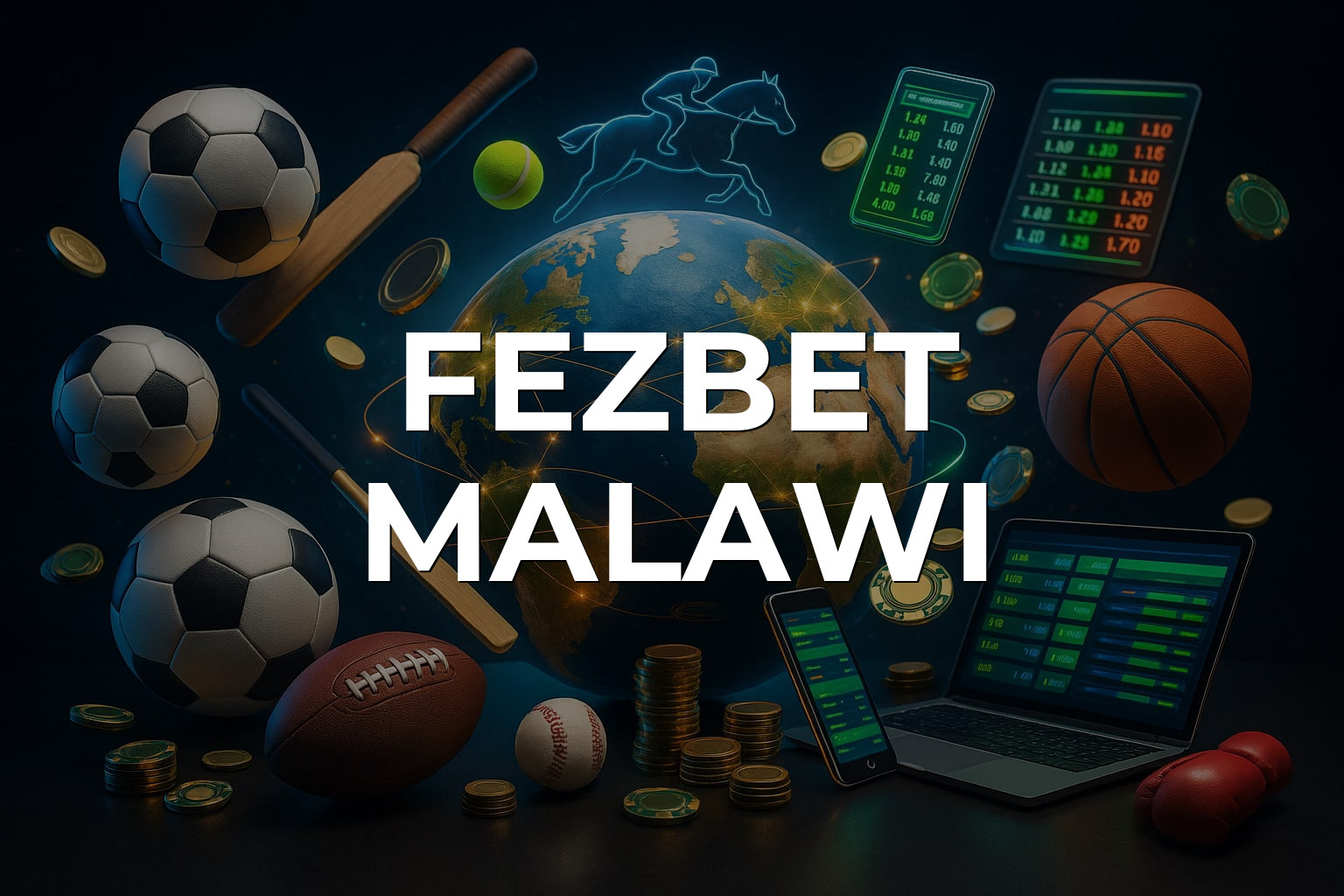 FEZBet Malawi