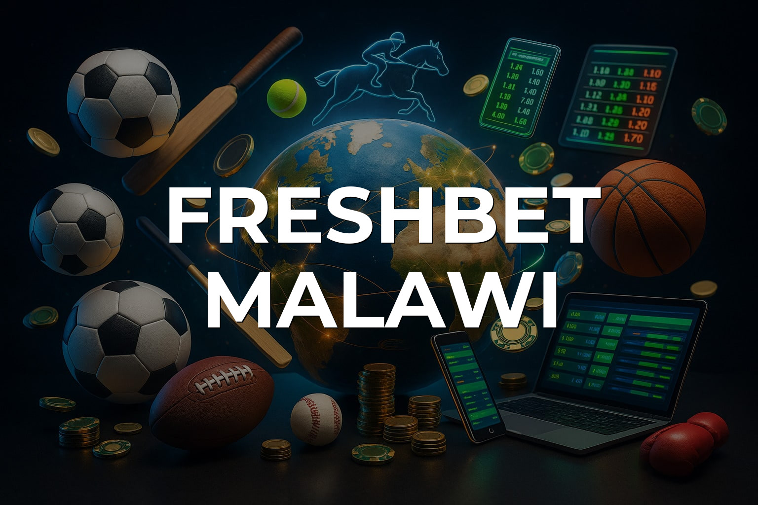 Freshbet Malawi