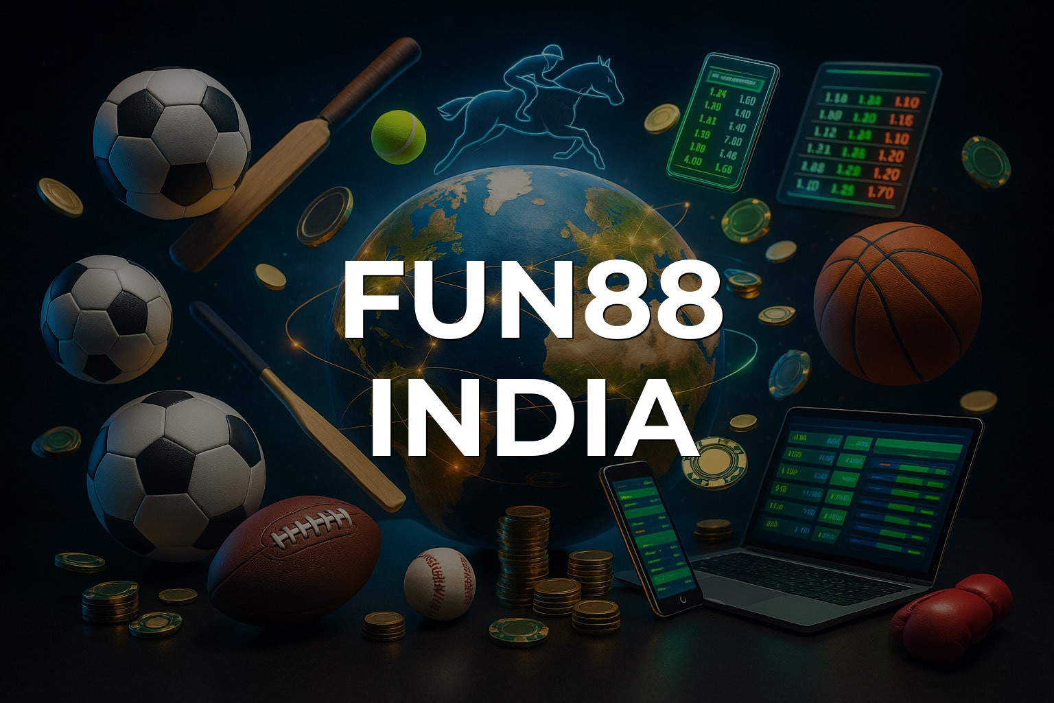 Fun88 India