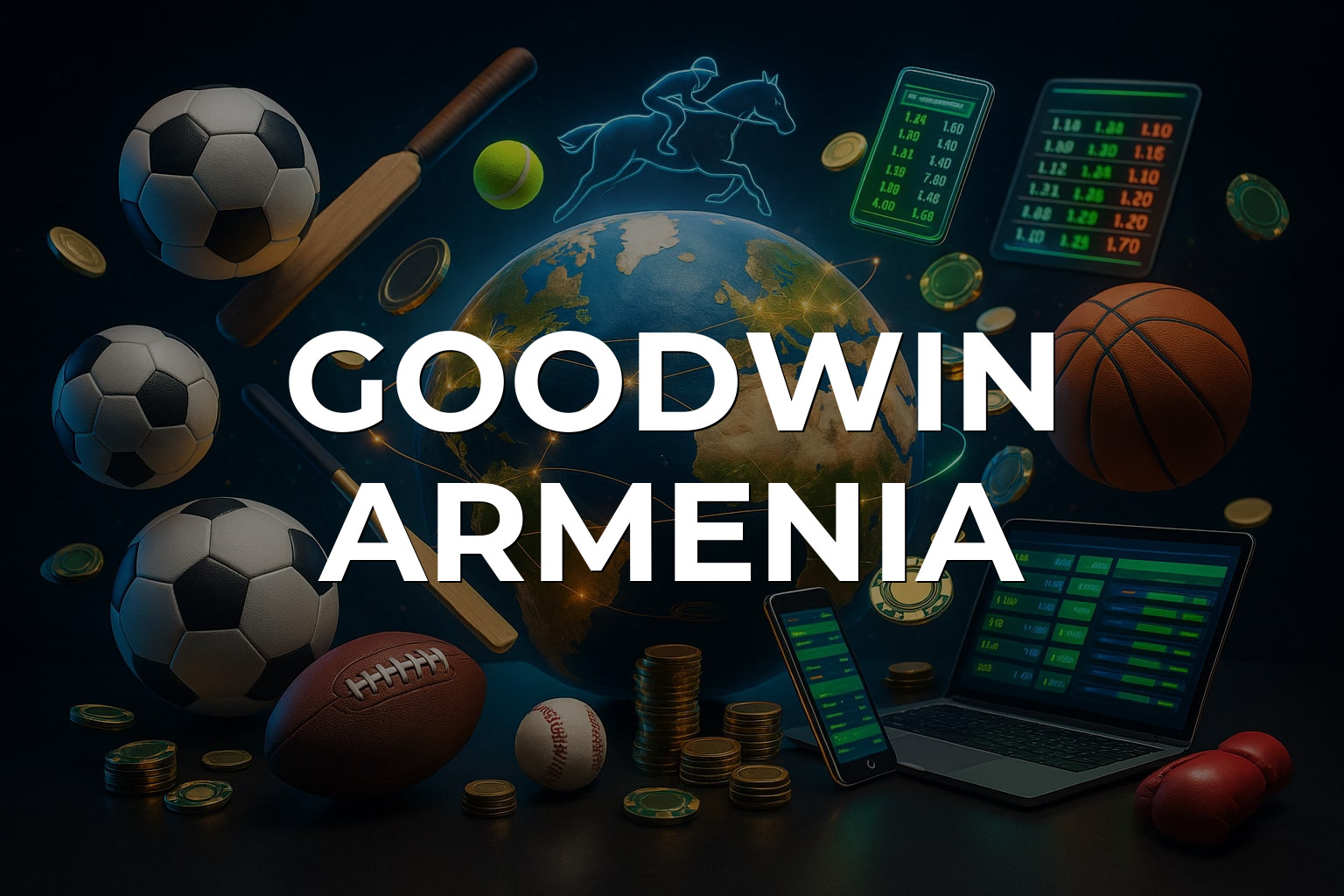 GoodWin Armenia