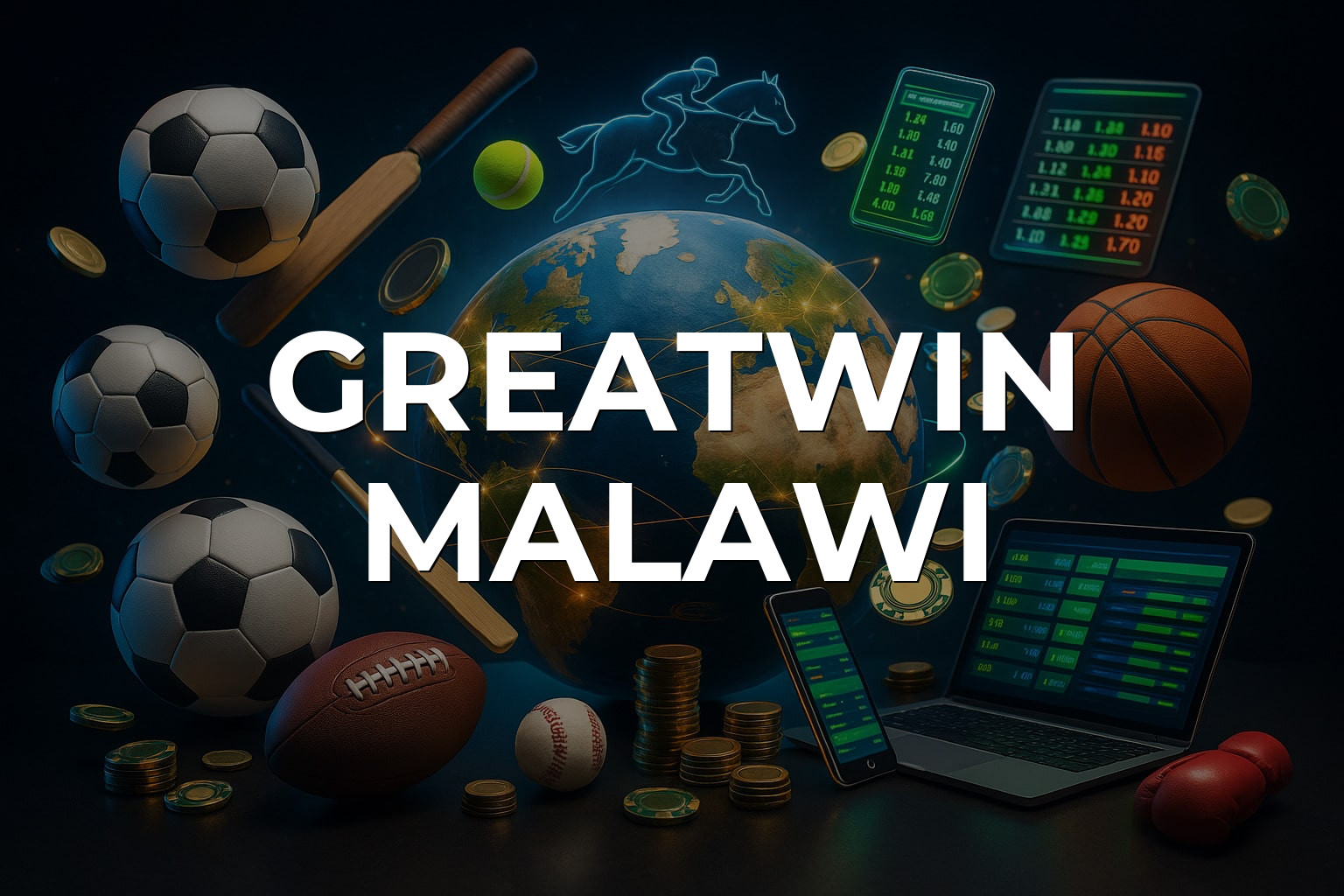 Greatwin Malawi