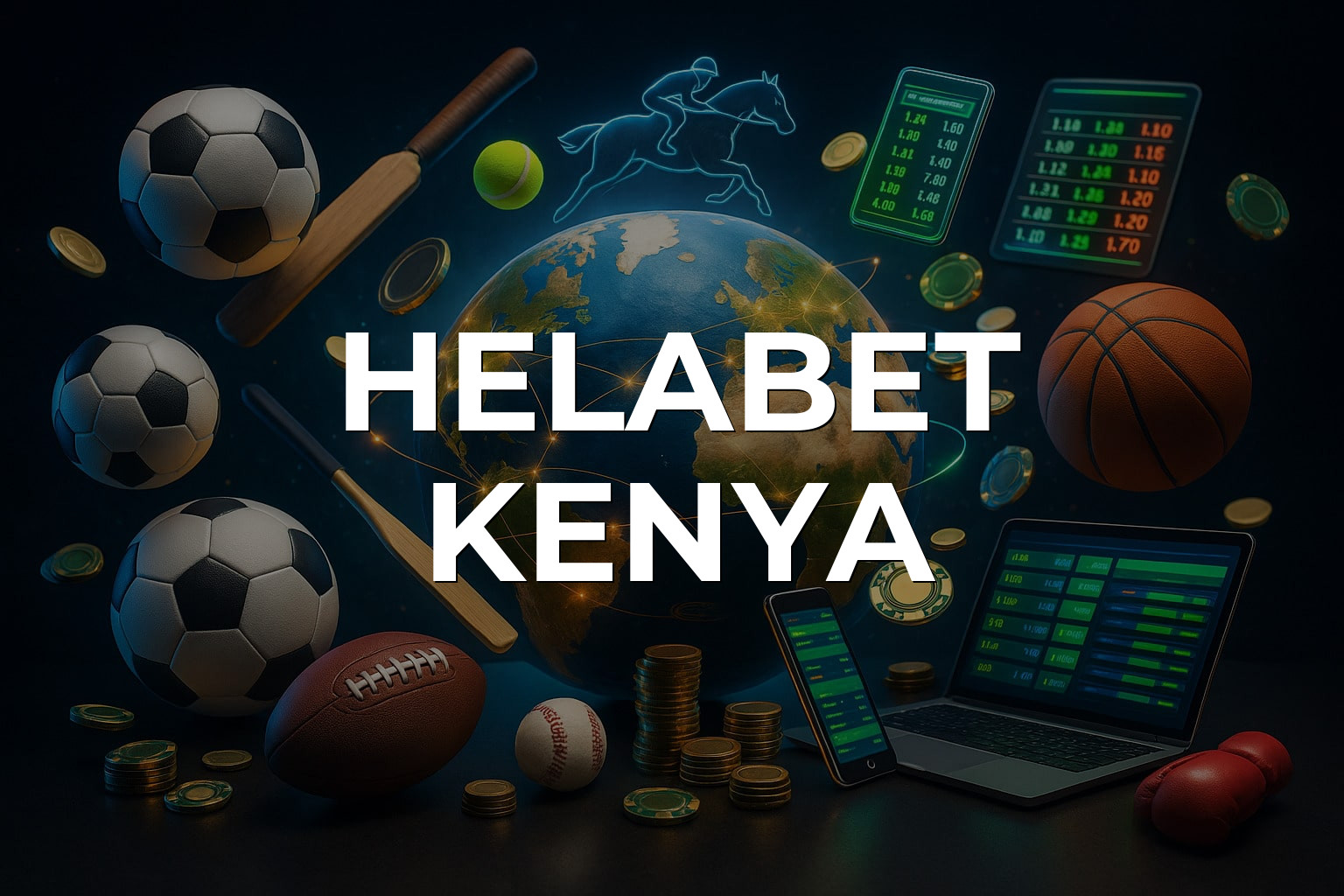 Helabet Kenya