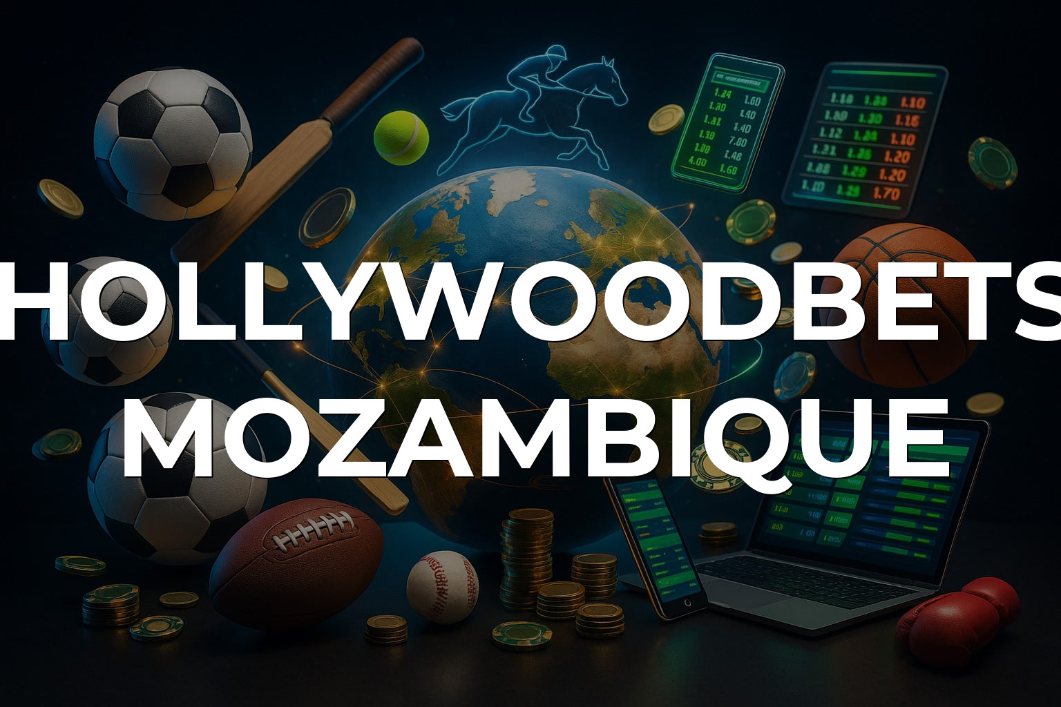 Hollywoodbets Mozambique