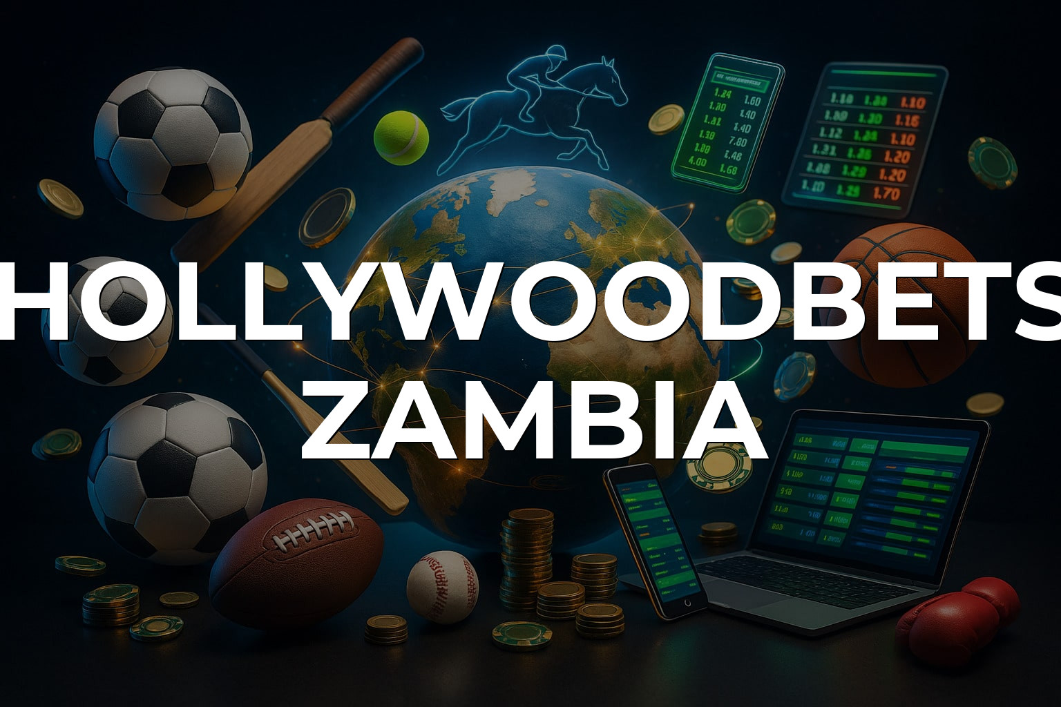 Hollywoodbets Zambia