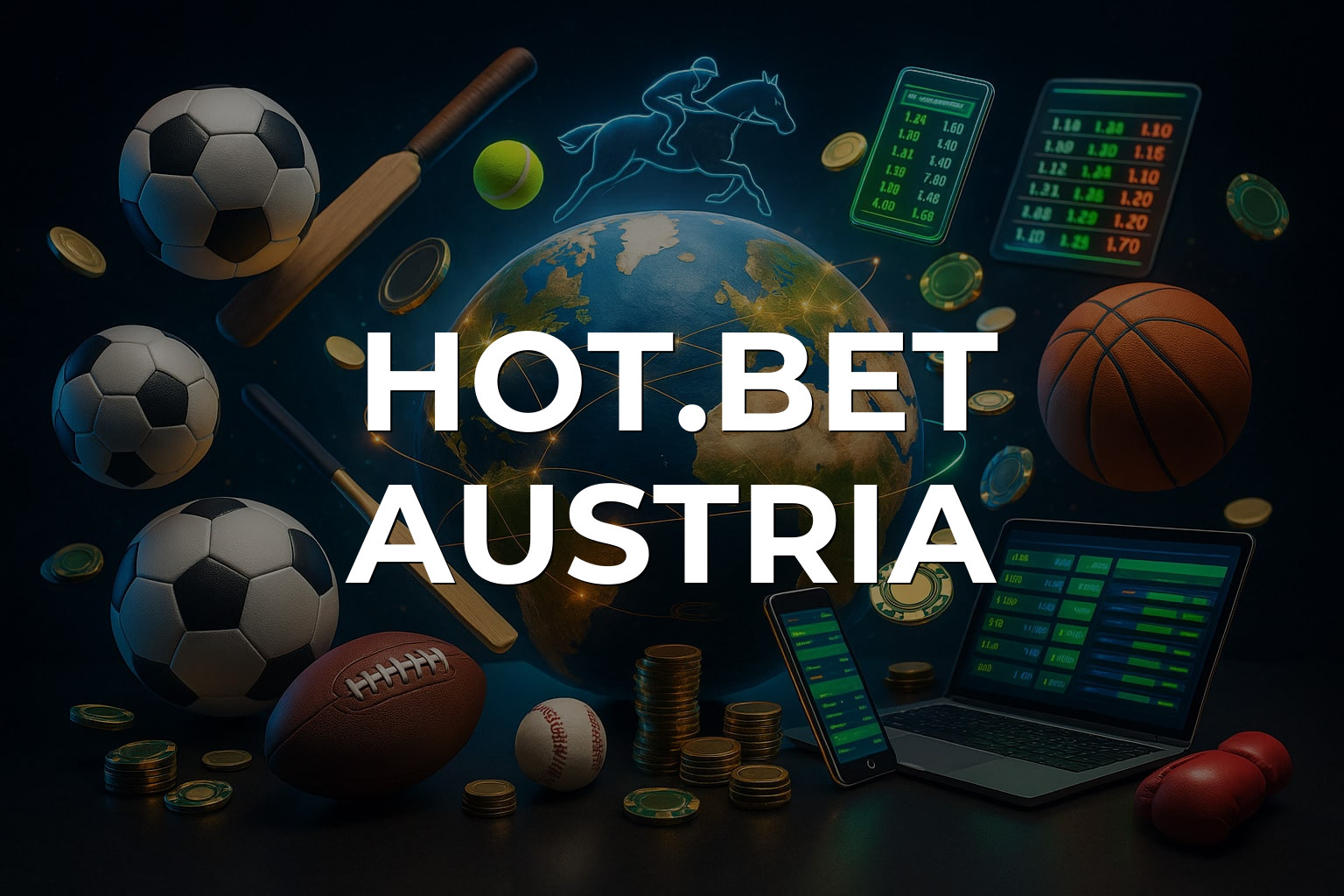 Hot.Bet Austria