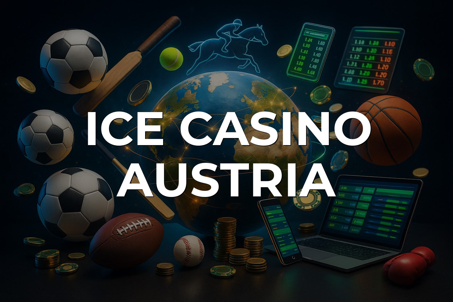 ICE Casino Austria