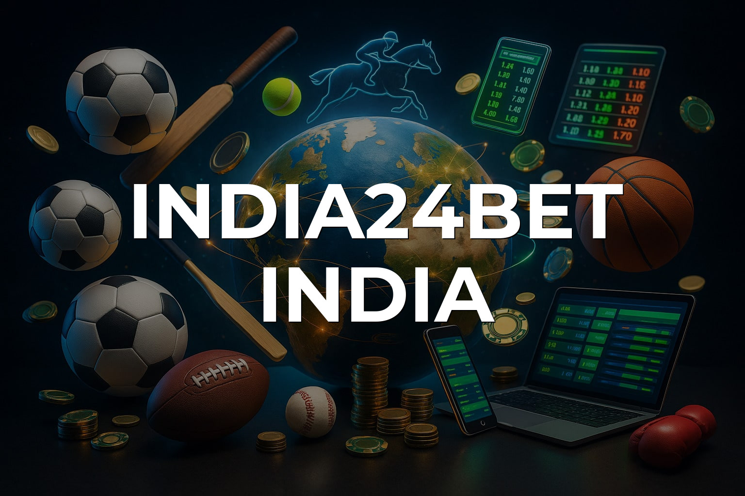 India24Bet India