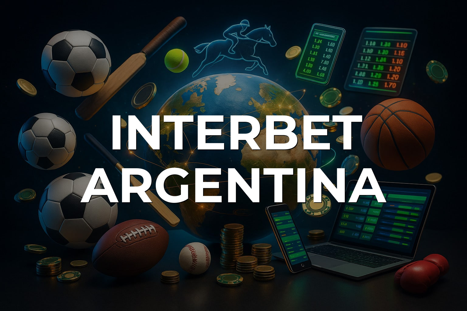 Interbet Argentina