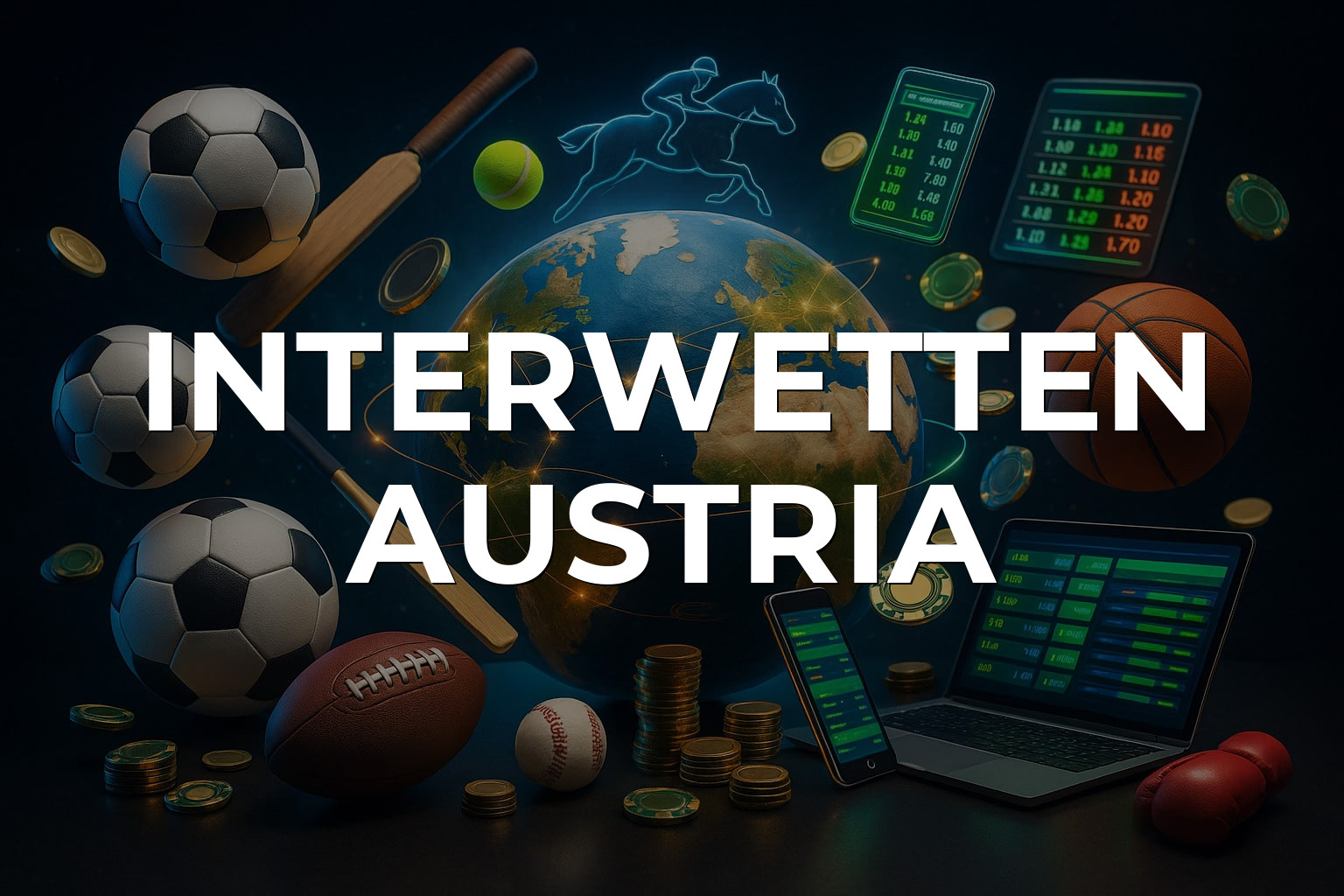 Interwetten Austria