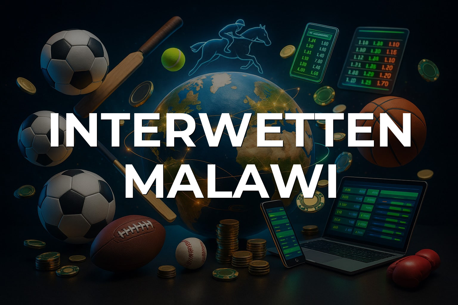 Interwetten Malawi