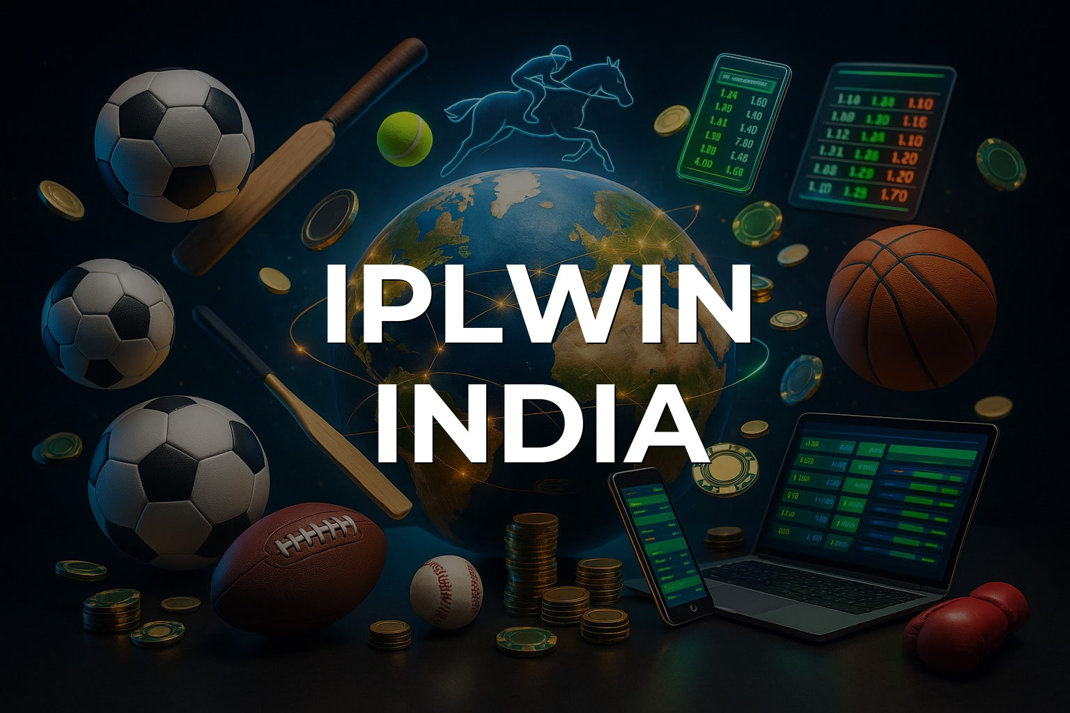 IPLwin India