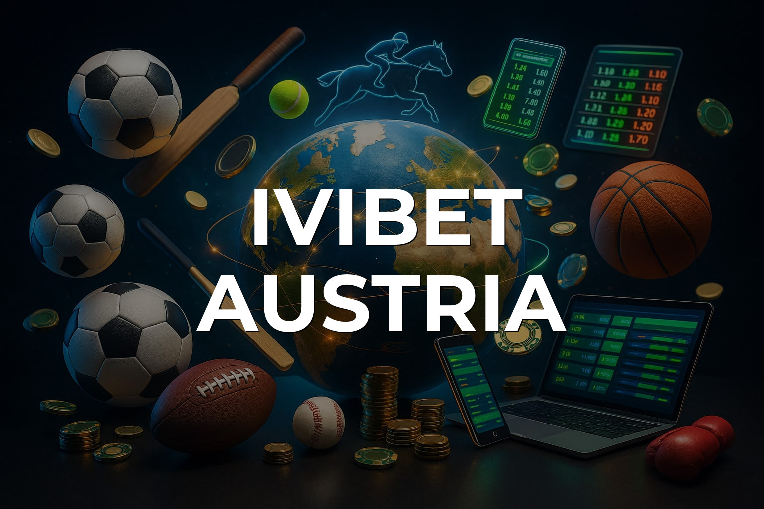 Ivibet Austria