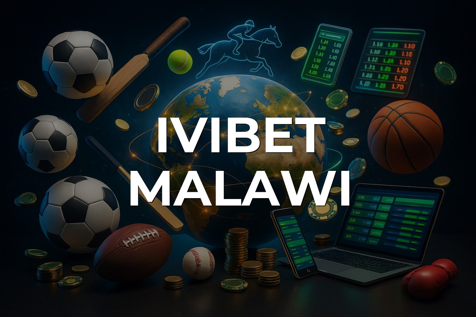Ivibet Malawi