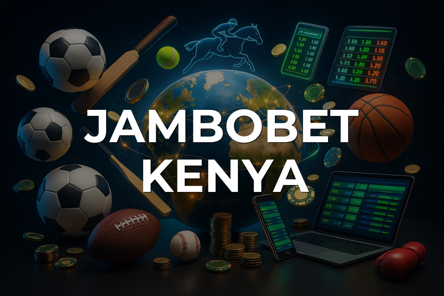 JamboBet Kenya