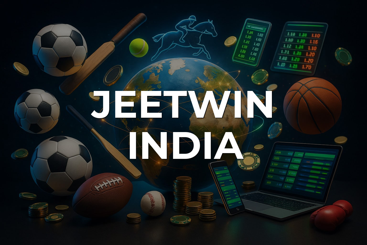 JeetWin India