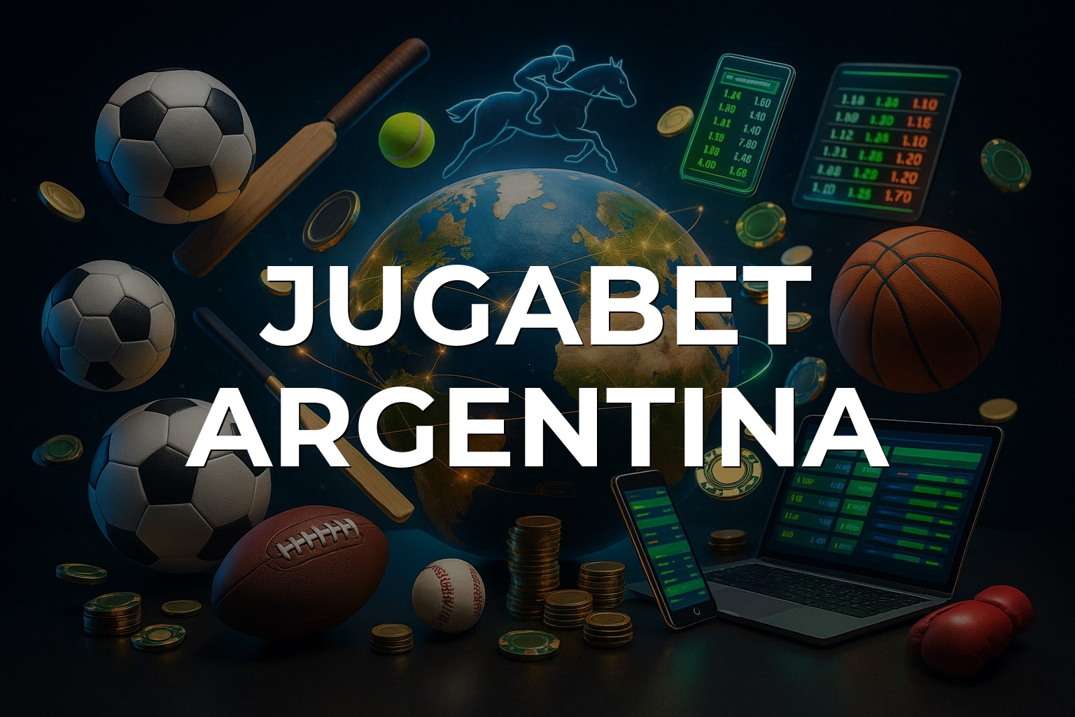 JugaBet Argentina