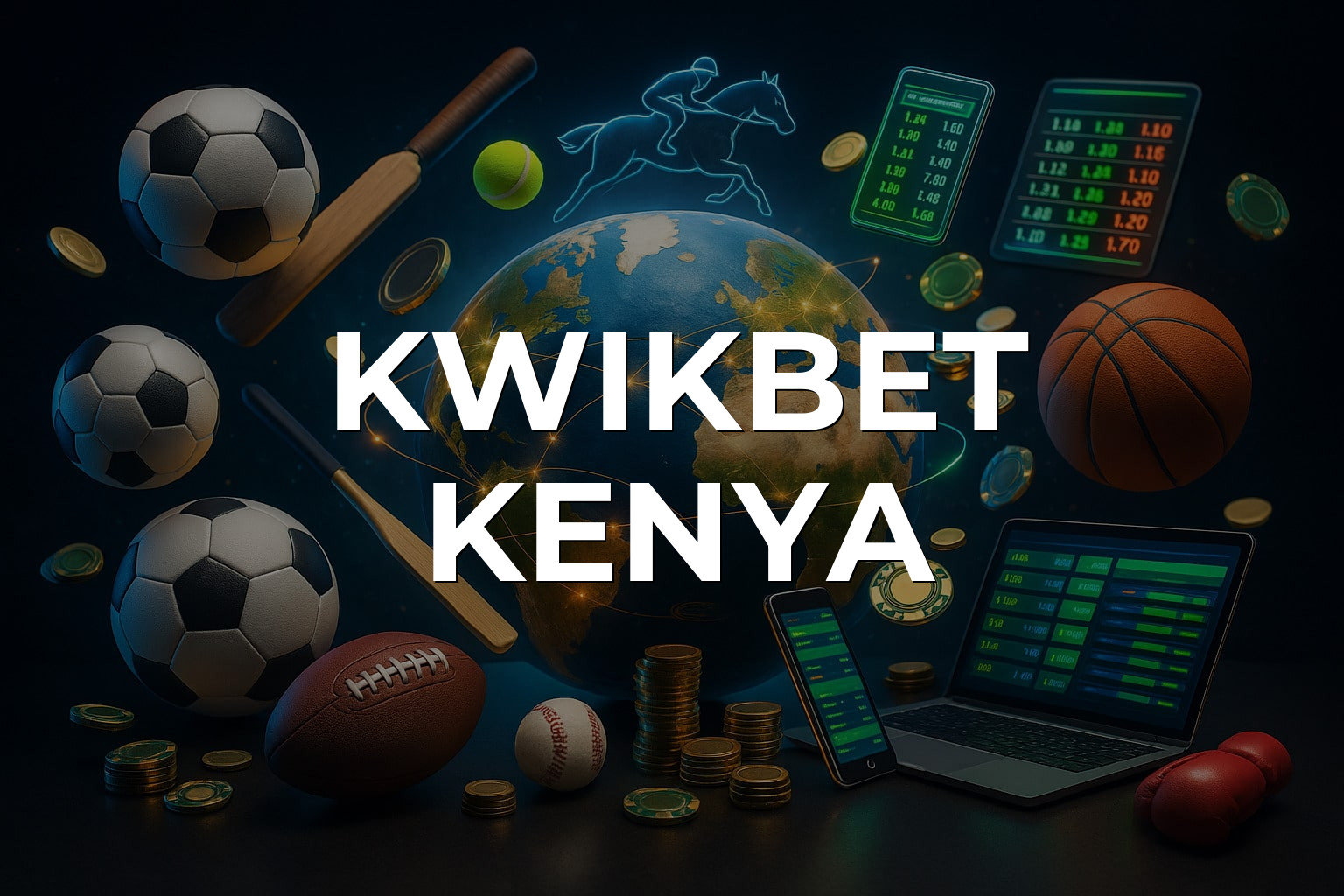 KwikBet Kenya
