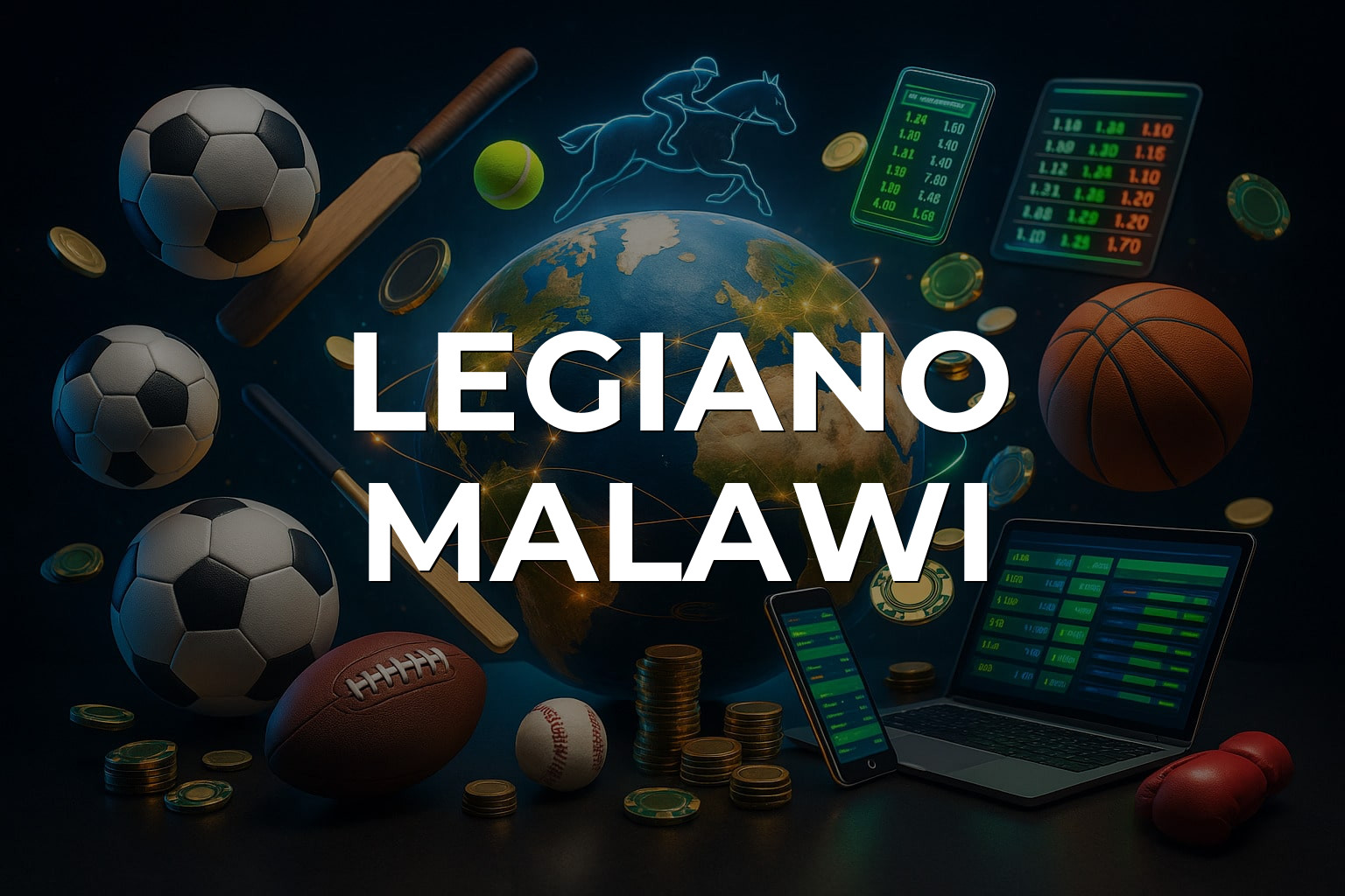Legiano Malawi