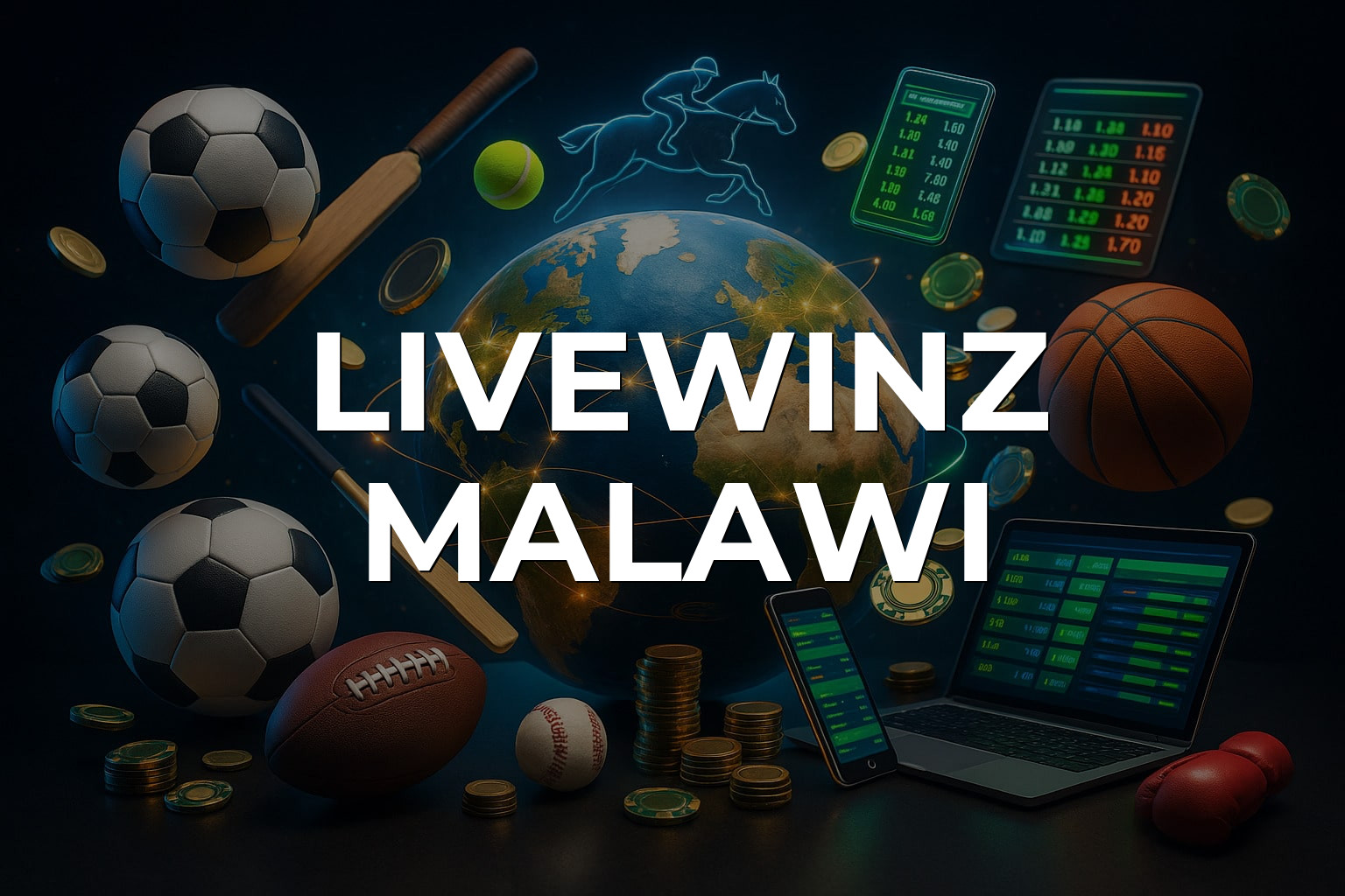 Livewinz Malawi