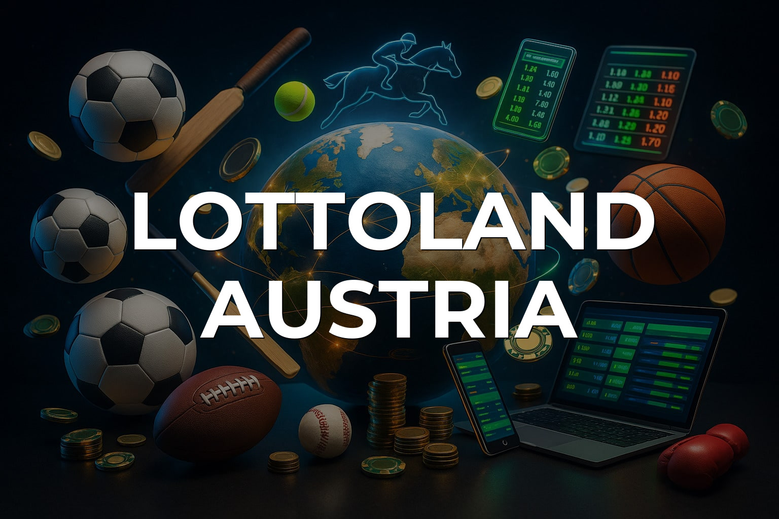 Lottoland Austria