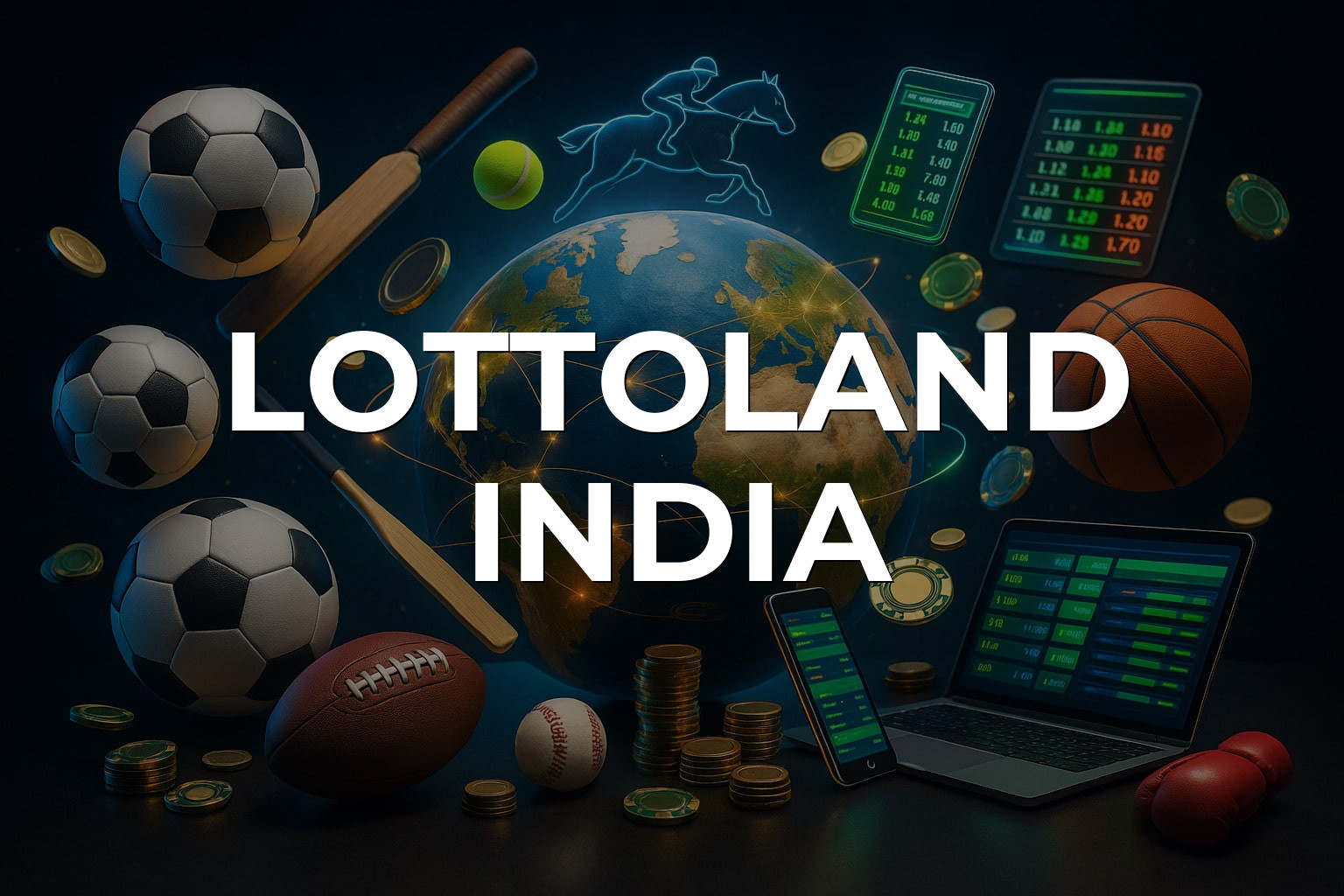 Lottoland India