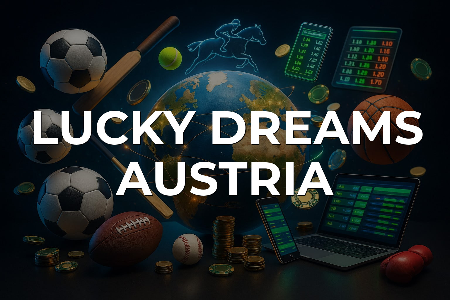 Lucky Dreams Austria