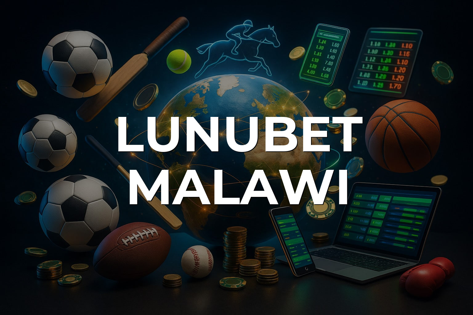Lunubet Malawi